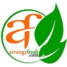 Arrange Fresh Coupons